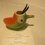 Convivio - 置き物