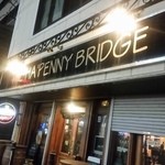 The Ha’Penny Bridge - 