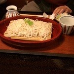 手打ちそば いし川 - 