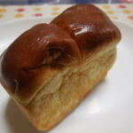 ラムレーズンパン￥150-