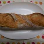フランスパン￥130-