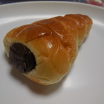 チョココロネ￥150-