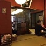 手打ちそば いし川 - 