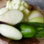 ろばたやき山ろく - 