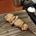 日本橋 鳥久 - 
