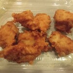 フレッシュバザール - 料理写真:
