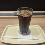 ドトールコーヒーショップ - ドリンク写真: