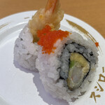 スシロー - 料理写真: