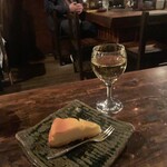 佗助 - バスクチーズケーキ