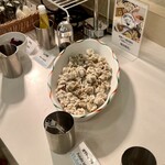 東横INN - 料理写真:朝食会場2