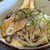 きしめん 住よし - 料理写真: