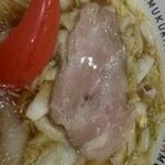 どうとんぼり神座 - 料理写真:
