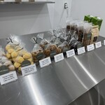 ローズベーカリー - 