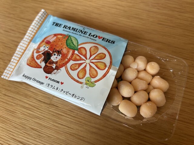 THE RAMUNE LOVERS （ザ ラムネ ラバーズ） - 名古屋/スイーツ | 食べログ