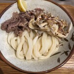 Udon Kyutaro - 