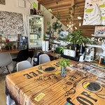 S☆Garage Coffee - 