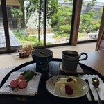 カフェたばき - 