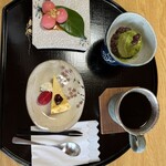 カフェたばき - 