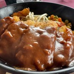 レストラン コロナ - ちょいアップ