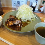 豚テキGO - 