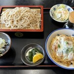 しのや - 