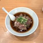 横丁そば 小西湖 - 横丁そば