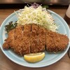 福よし - ロースかつ