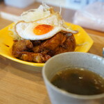 豚テキGO - 