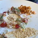 TAVERN by the green - 
