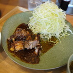 豚テキGO - 