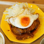 豚テキGO - 