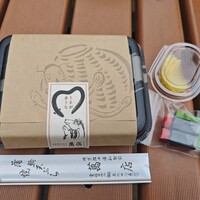 うらわのうなぎ 萬店 - 