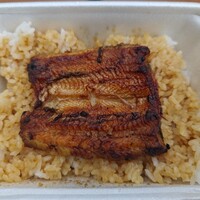 うらわのうなぎ 萬店 - 