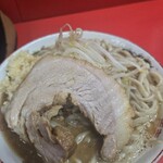 ラーメン二郎  - 料理写真:
