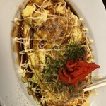 東京月島 まくら木 - 