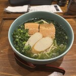 OKINAWA SOBA EIBUN - 