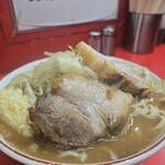 ラーメン二郎  - 