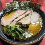 とらきち家 光