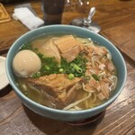 OKINAWA SOBA EIBUN - 