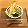 讃岐の男うどん 問屋町テラス店