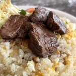 ウィンピー - 柔らかい牛肉〜
