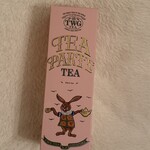 TWG Tea - ドリンク写真:
