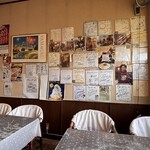 ウィンピー - サイン色紙がたくさんあります！