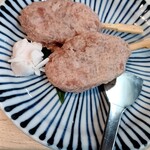 大衆焼肉しんすけ - 