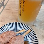 大衆焼肉しんすけ - 