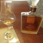 IL TEATRINO DA SALONE - グラッパ（2015.3）