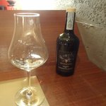 IL TEATRINO DA SALONE - グラッパ（2015.3）