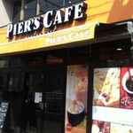 PIERS　CAFE - 