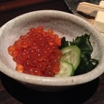 いくら醤油漬け