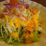 タルボット - 野菜サラダ